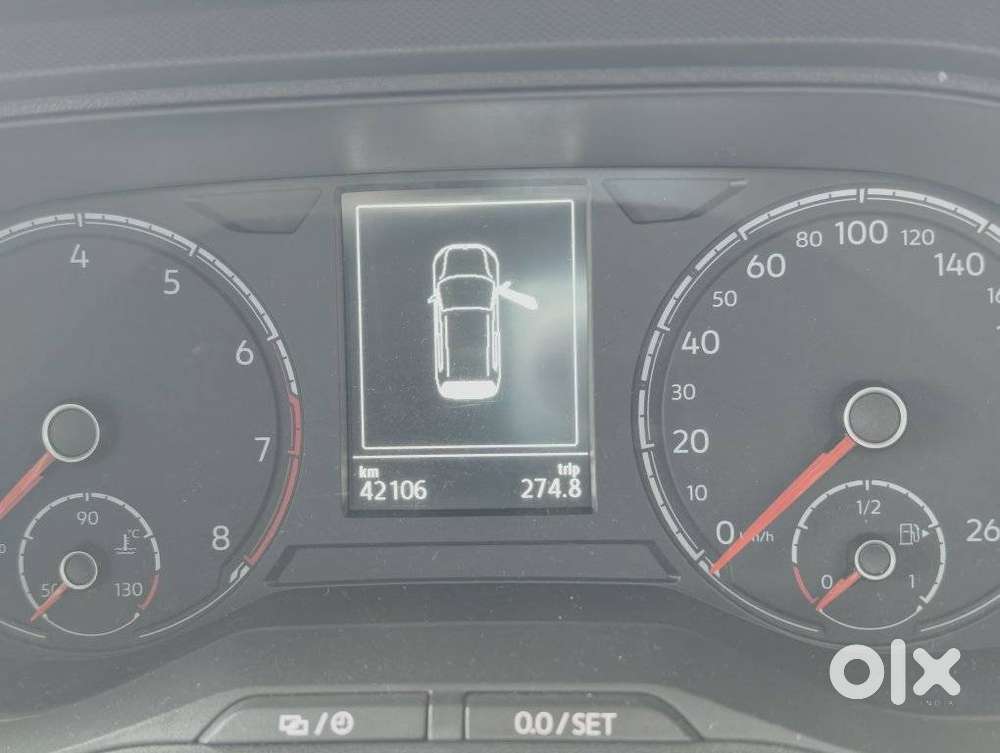 Volkswagen Taigun 1.0 Tsi Comfortline, 2024, Petrol