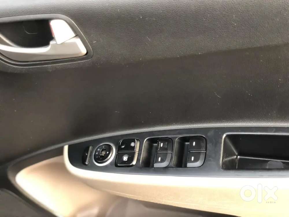 Hyundai Grand I10 2016 Diesel