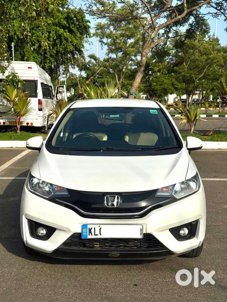 Honda Jazz V Diesel, 2017, Diesel