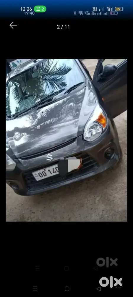 Fixed Price Urgently Want To Sell The Car
