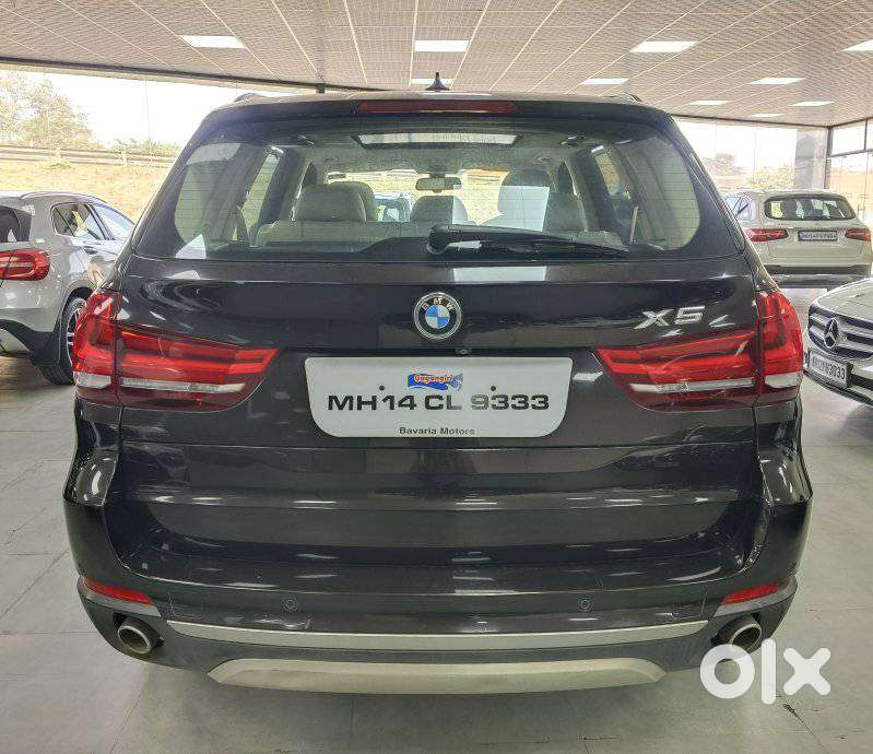 Bmw X5 Xdrive 30d, 2016, Diesel