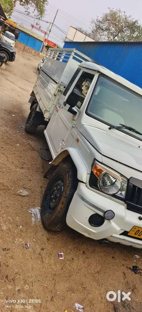 Mahindra Be.07 2021 Diesel 14000 Km Driven