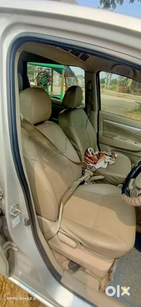 Maruti Suzuki Ertiga 2016 Diesel 91000 Km Driven Vdi 1st Owner