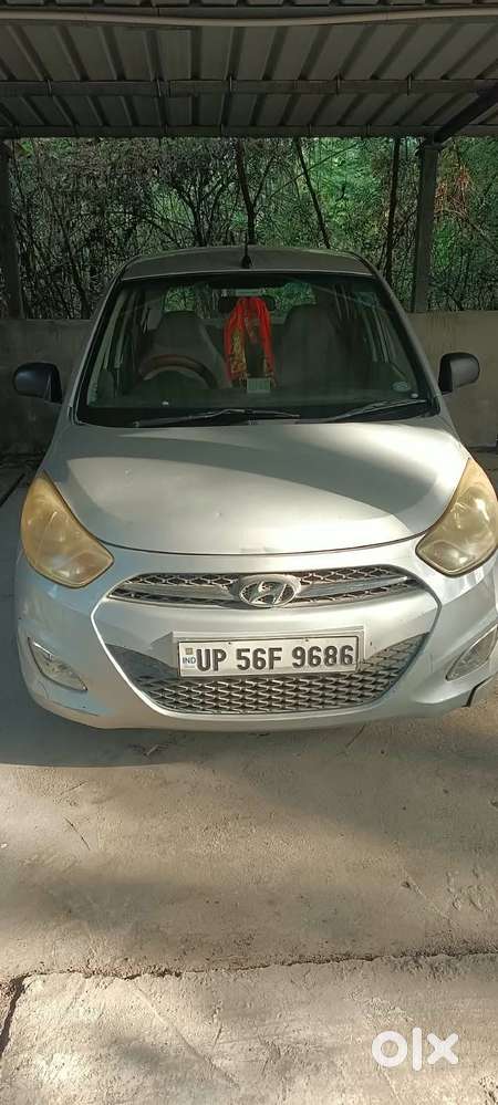 Hyundai I10 Era 2012