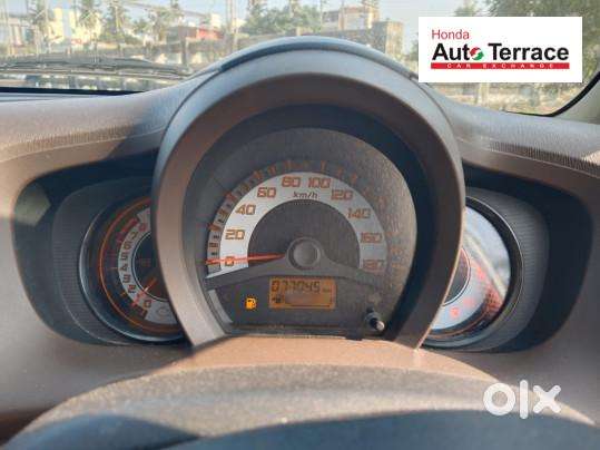 Honda Brio S Mt, 2013, Petrol