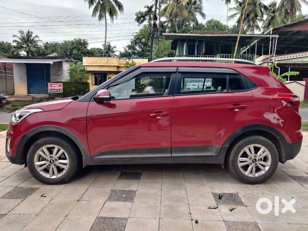 Family Owned Single Owner Creta For Sale
