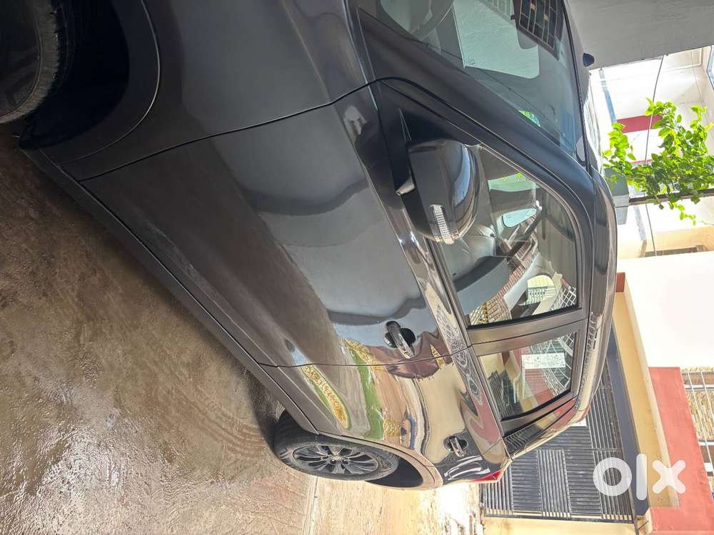 Toyota Urban Cruiser 2021
