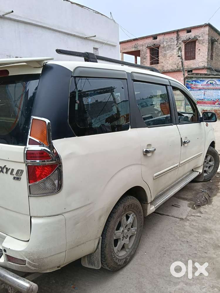 Mahindra Xylo Diesel Manual 2011
