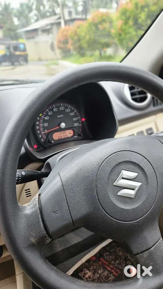 Maruti Suzuki A-star 2013 Petrol 70000 Km Driven