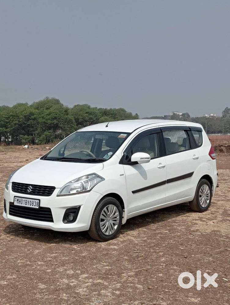 Maruti Suzuki Ertiga Vdi, 2015, Diesel