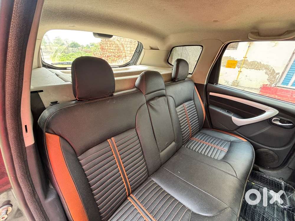 Renault Duster Diesel 2016