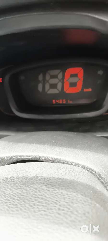 Renault Kuwid