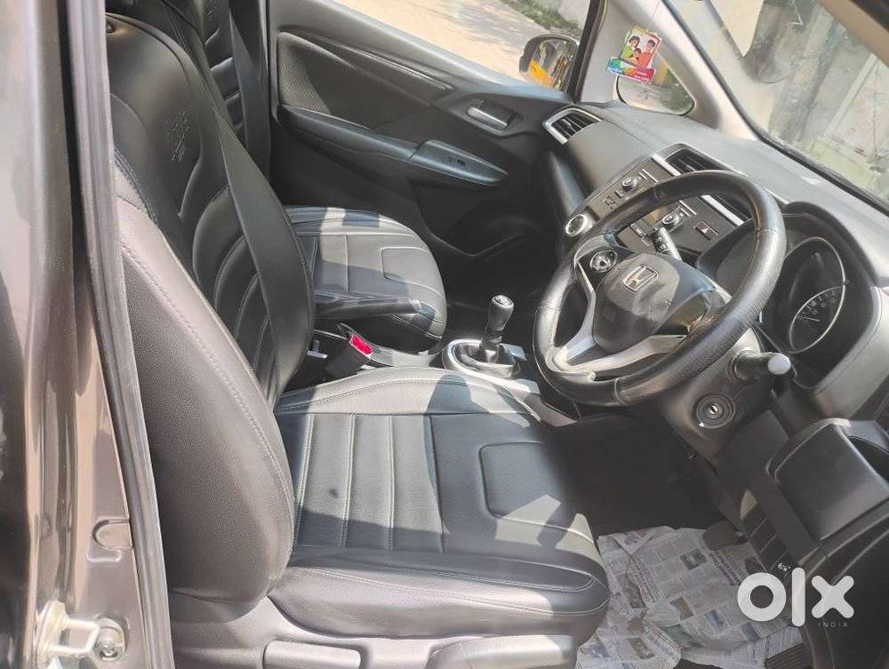Honda Wr-v Alive Edition Diesel S, 2018, Diesel