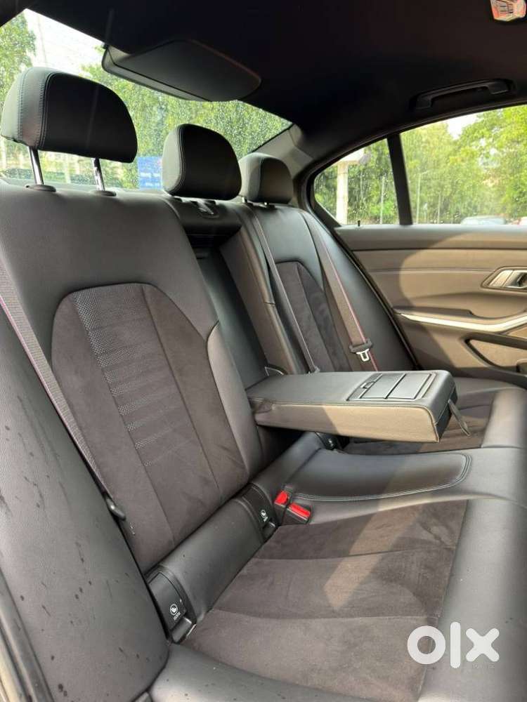 Bmw M340i Xdrive, 2022, Petrol