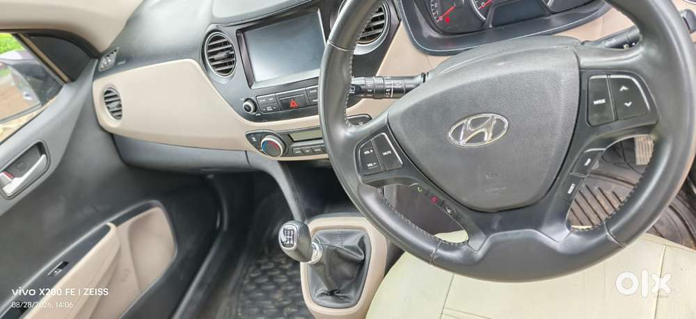 Hyundai Grand I10 1.2 Crdi Asta, 2018, Petrol