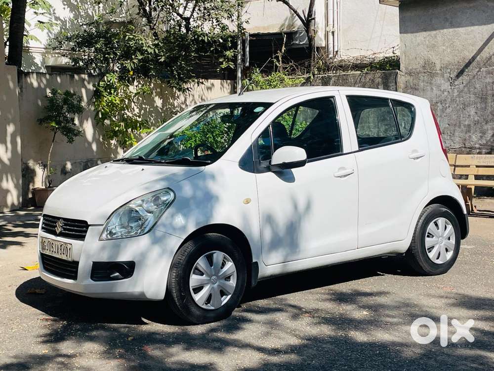 Maruti Suzuki Ritz Vxi (abs) Bs Iv, 2012, Petrol