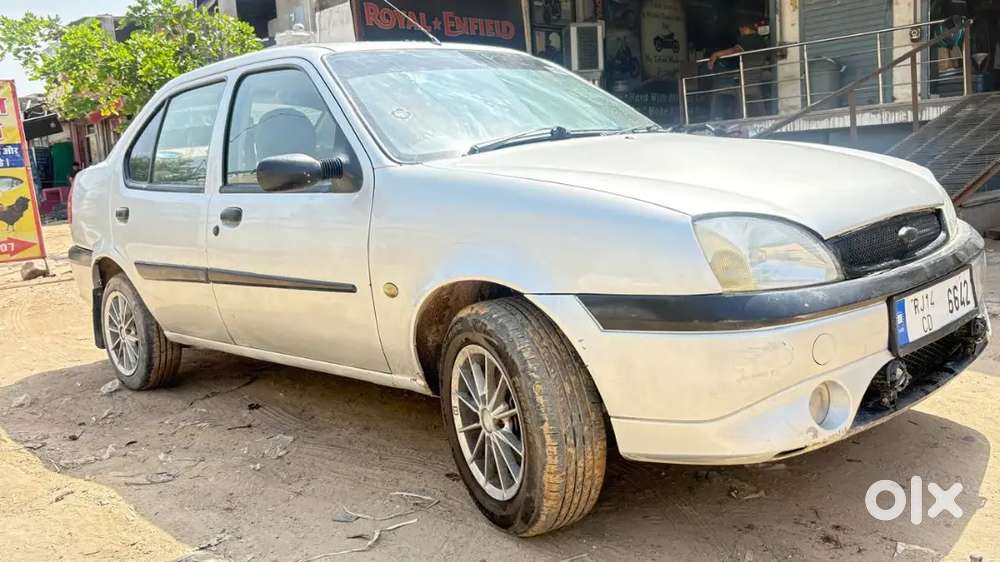 Ford Ikon 1.3 Rocam 2007