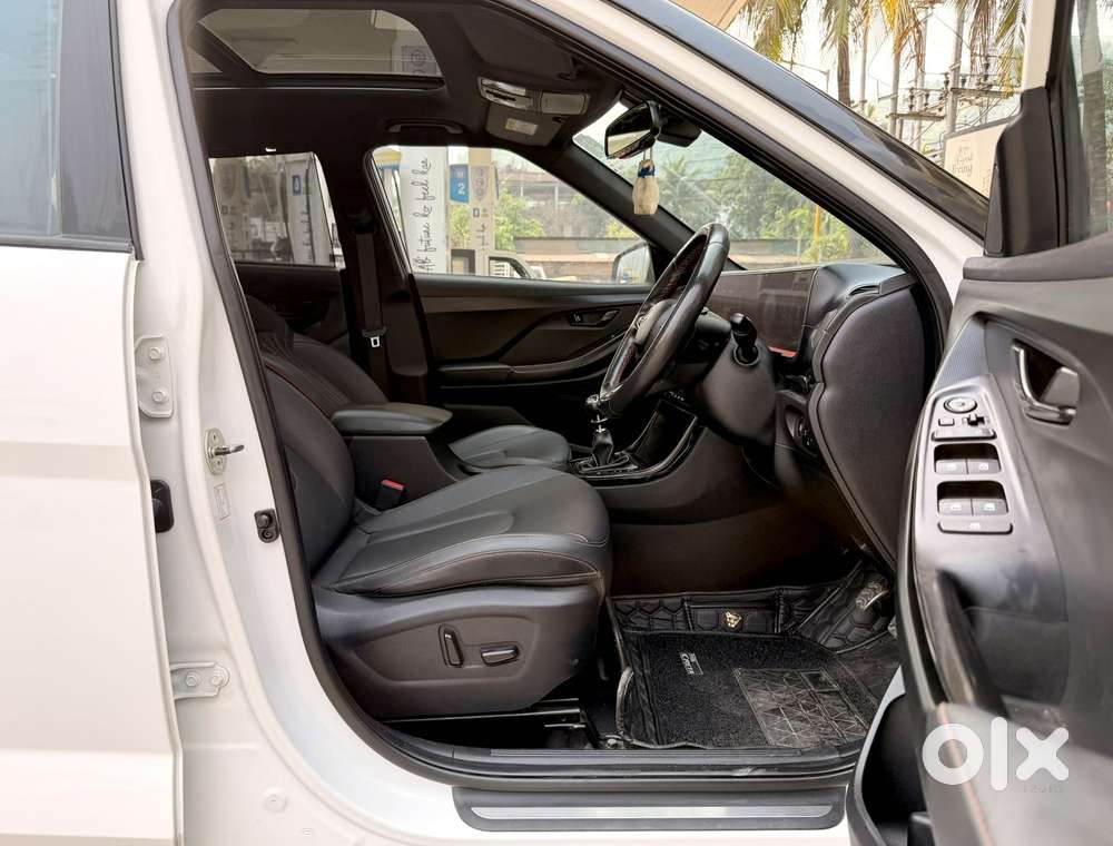 Hyundai Creta N Line N10 1.5 Turbo Mt, 2024, Petrol