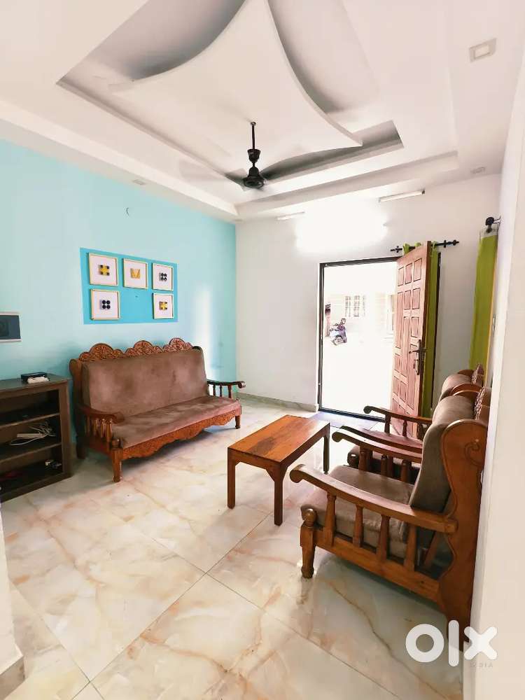 2BHK in Kakkanad