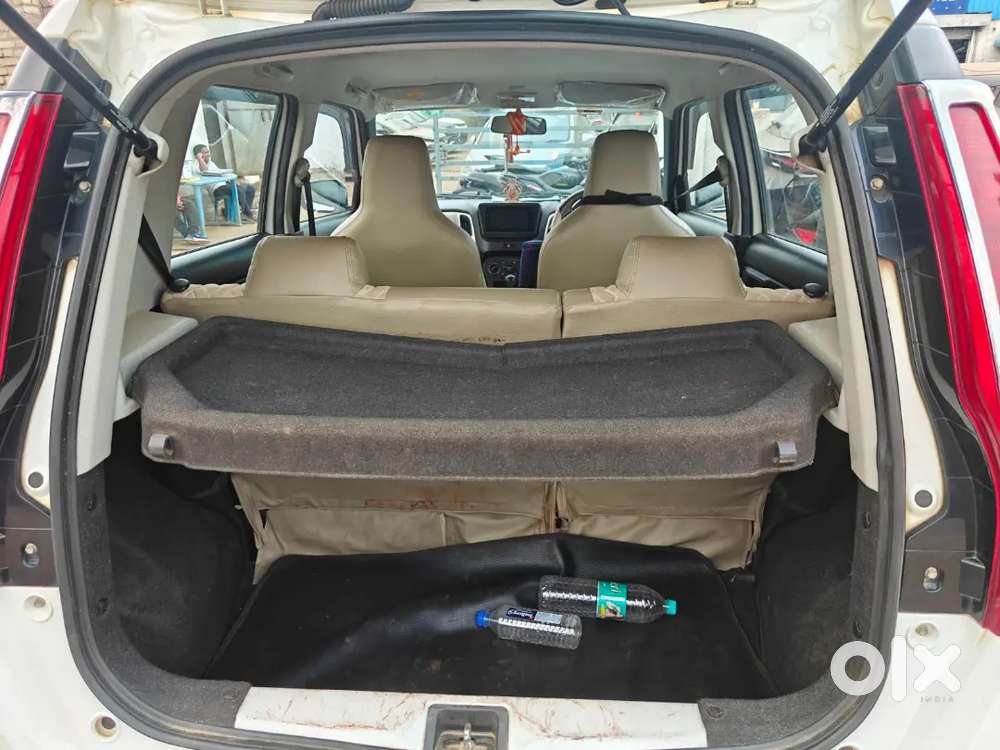 Maruti Suzuki Wagon R 2020 Petrol Good Condition