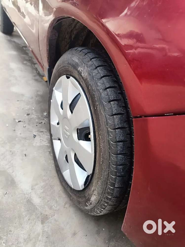 Maruti Suzuki Alto K10 2013 Petrol Well Maintained