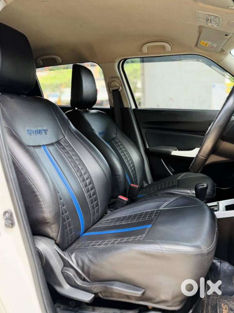 Maruti Suzuki Swift Amt Zdi, 2018, Diesel