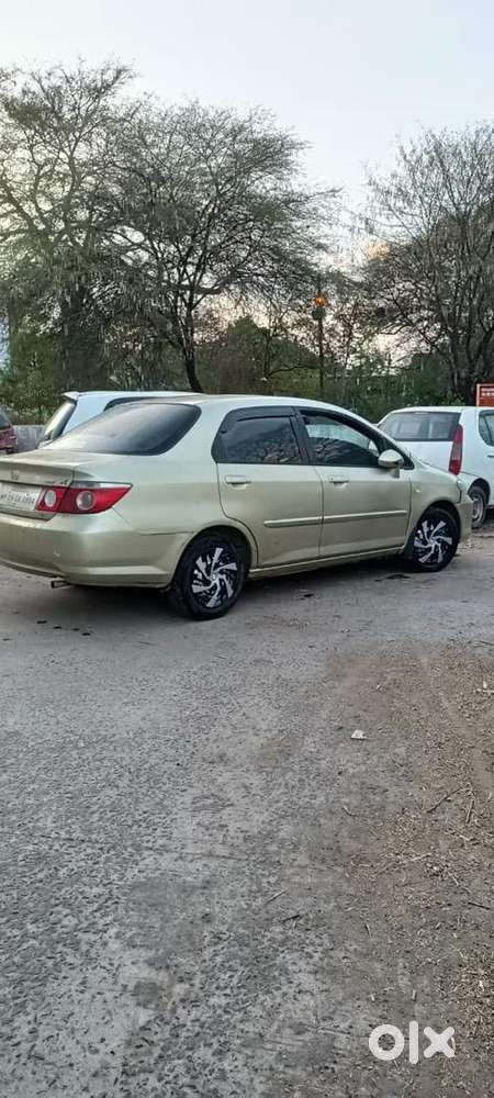 Showroom Condition Honda City Sealed Engine