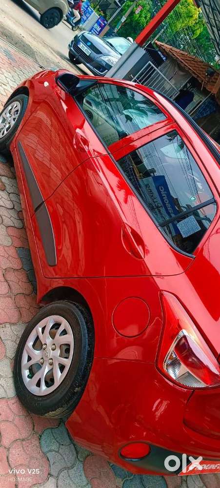 Hyundai Grand I10 1.2 Kappa Sportz, 2019, Petrol
