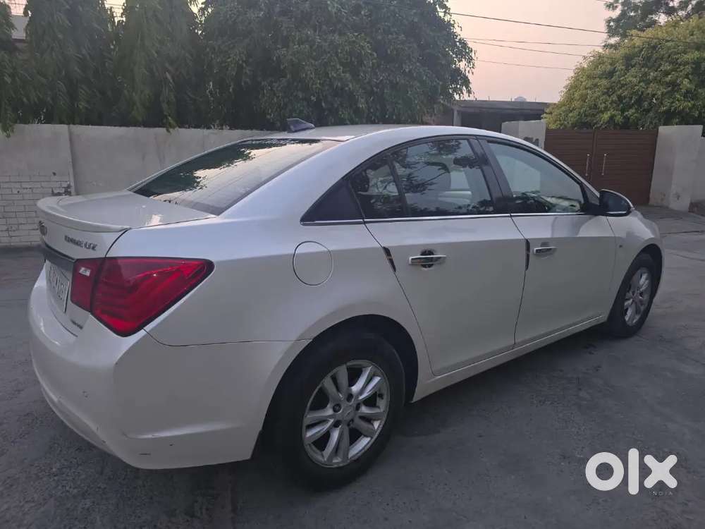 All Good  Selled Engine