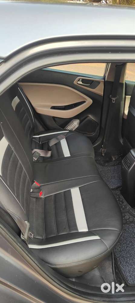 Hyundai I20 Magna 2018  1st Owner  60k Km  Original Paint  Insuran
