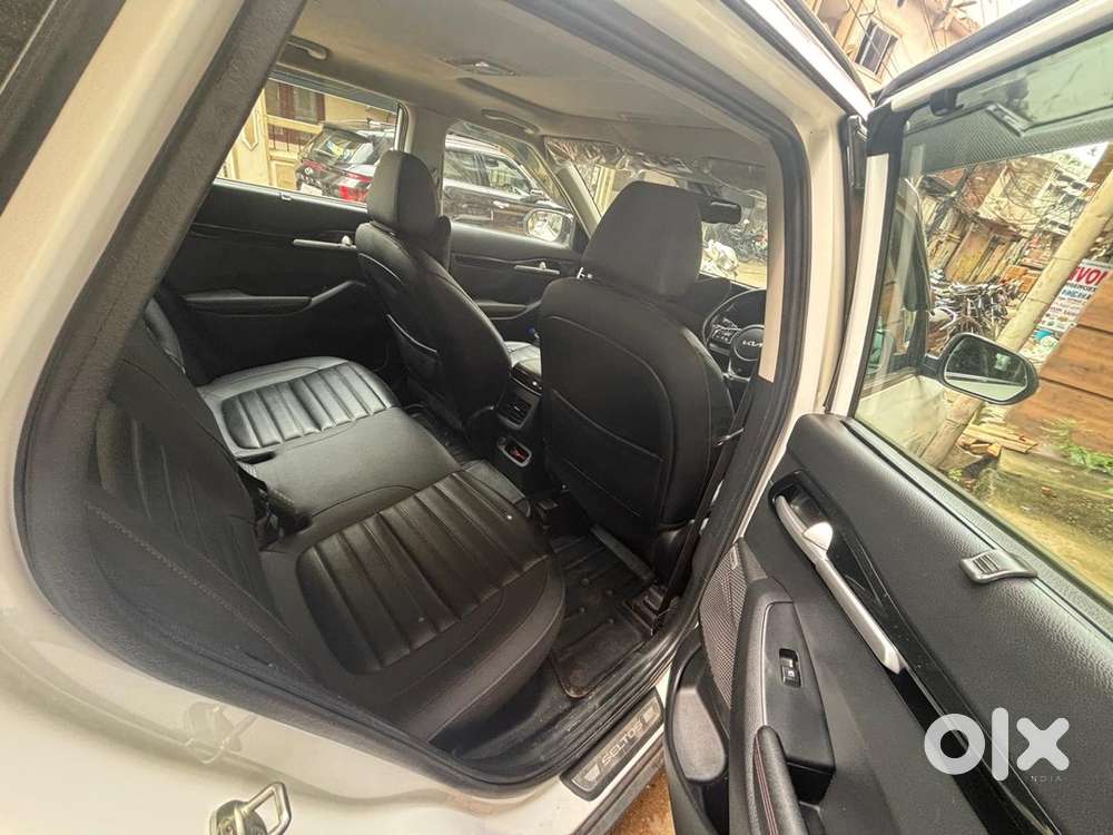 Kia Seltos 2023 Model