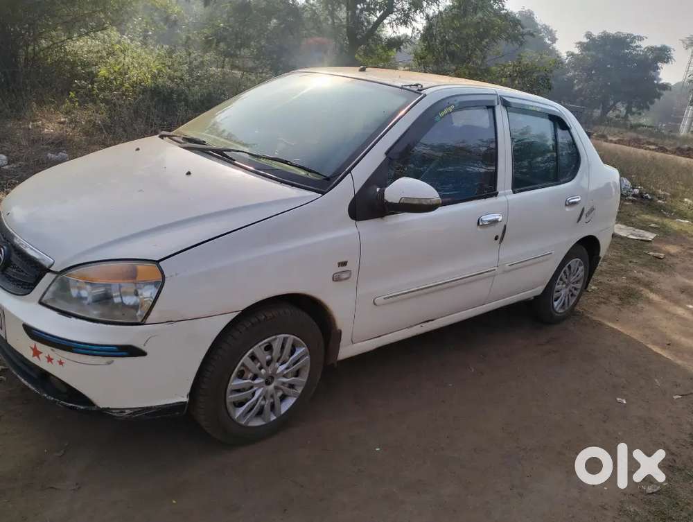 Tata Indigo Lx 2013 Diesel Manual