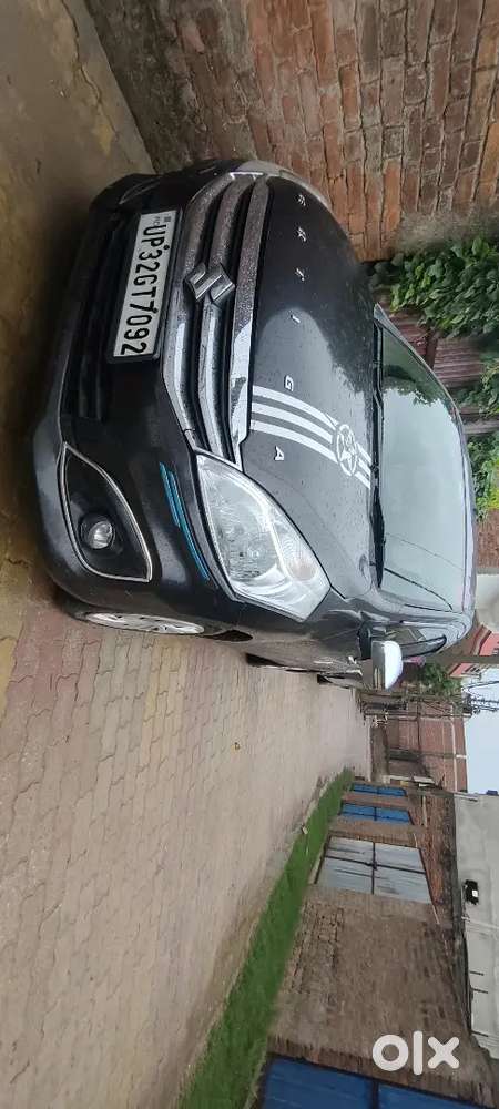 Maruti Suzuki Ertiga 2016 Diesel Manual Second