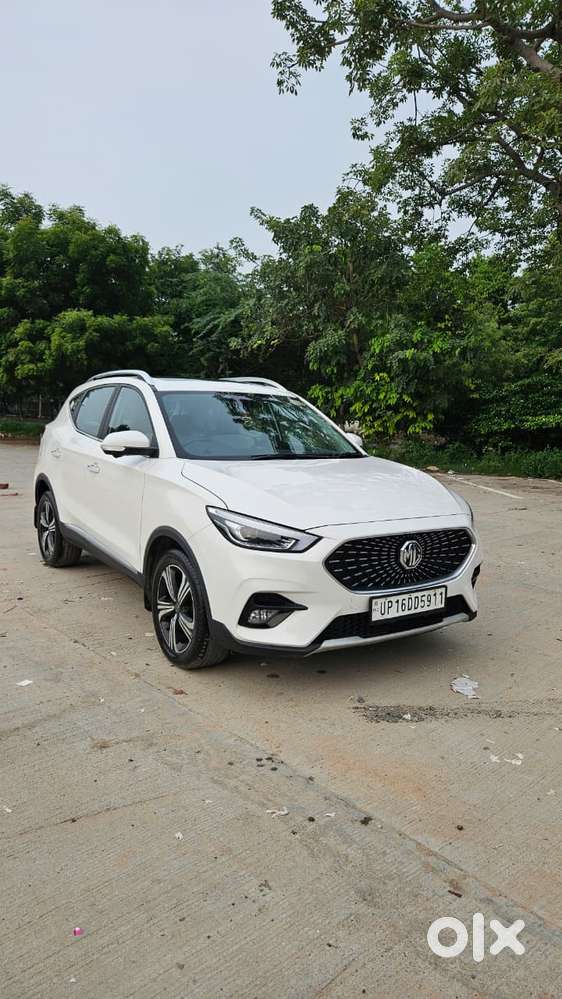 Mg Astor 1.5 Sharp(o) Cvt, 2022, Petrol