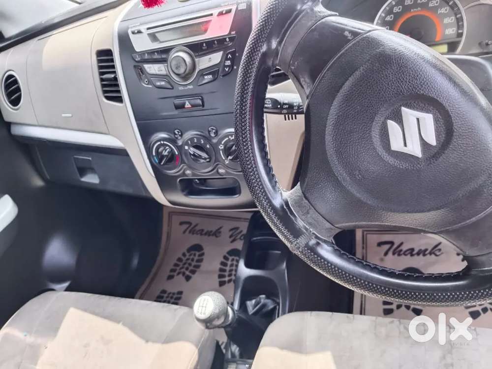 Cng Pass On Paper With Good Codition