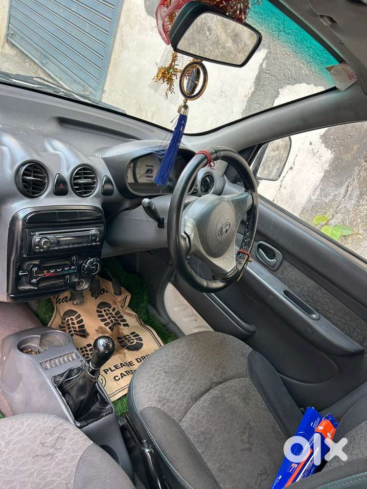 Hyundai Santro Xing 2007