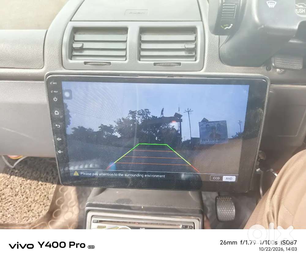 Maruti Suzuki 800 Petrol Manual 2010