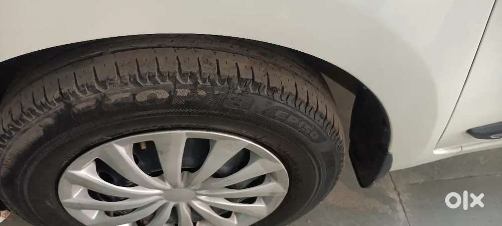 Swift Dzire Vxi Automatic 2018