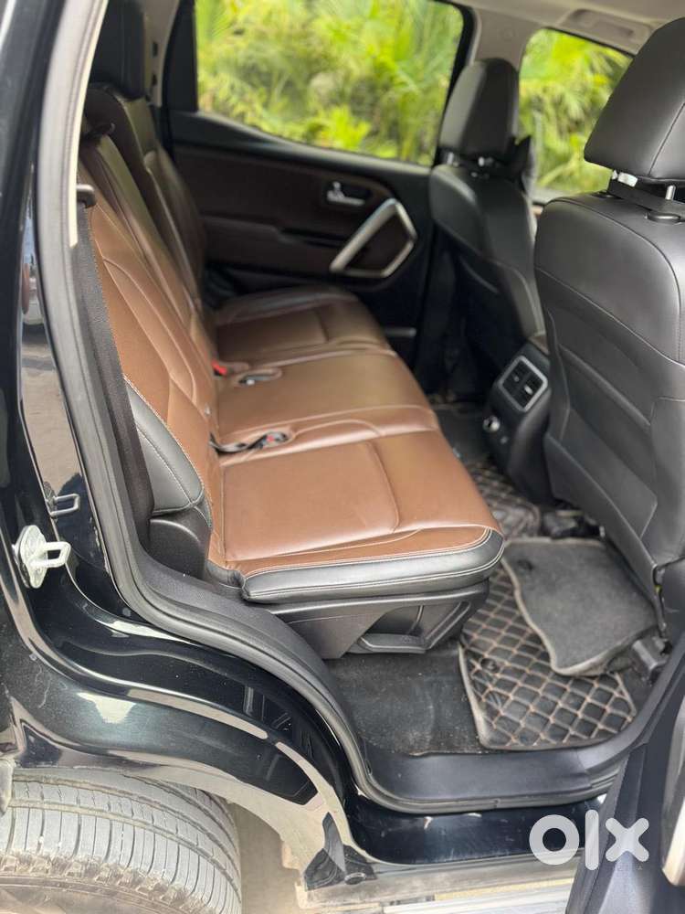 Mahindra Scorpio N Z8 L Diesel Mt 2wd 7 Str [2022], 2022, Diesel