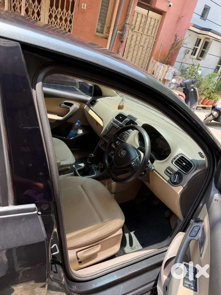 Volkswagen Vento 2019 Highline Variant