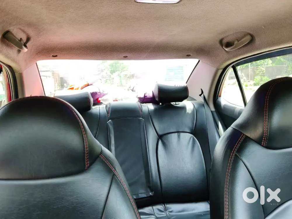 Hyundai Xcent 2016 Petrol Good Condition
