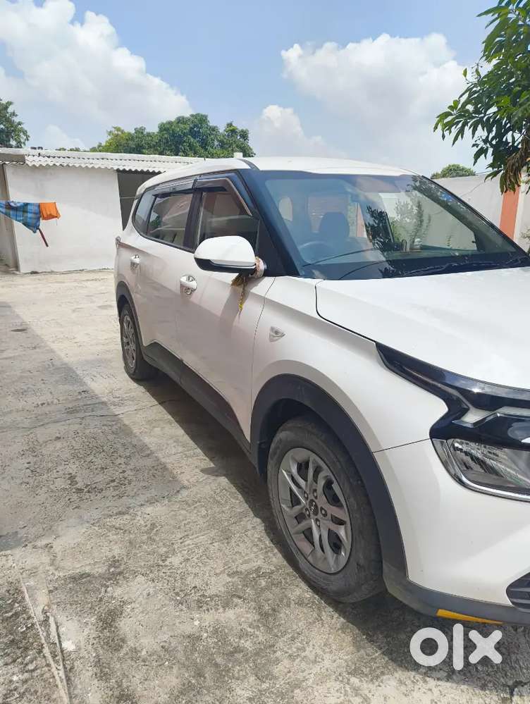Kia Carens Turbo 2022
