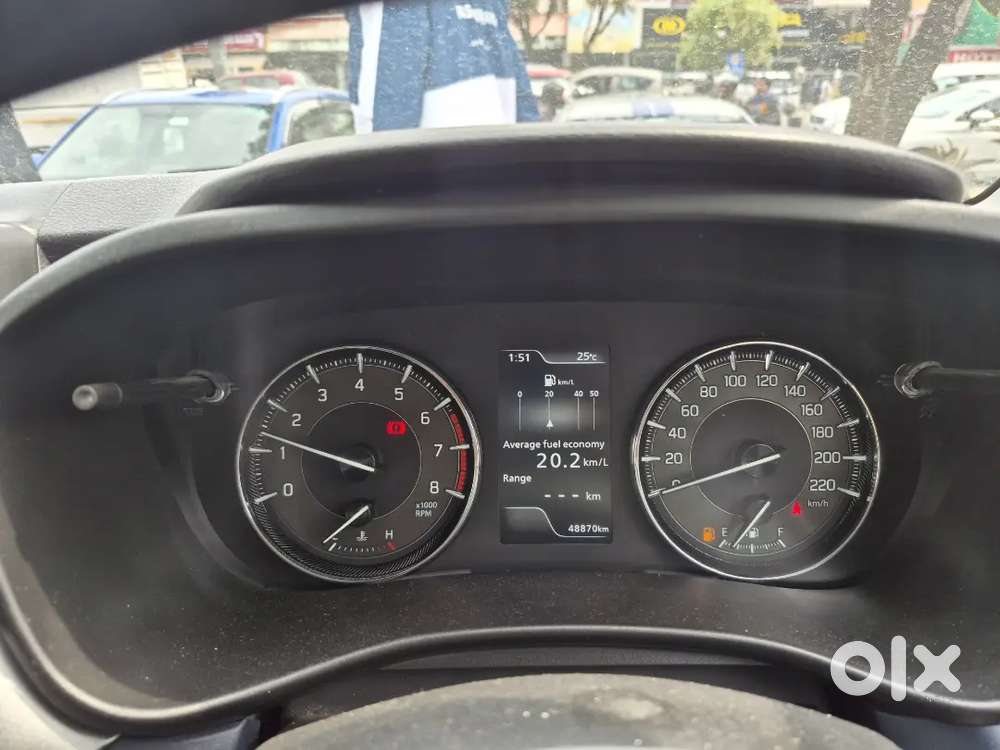 Maruti Suzuki Baleno 2022 Petrol