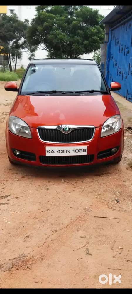 Well Maintained Comprehensive Insurance And Fc Upto 2029
