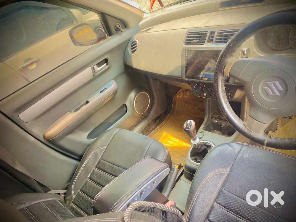 Swift Vdi Maruti Suzuki 2009 Diesel