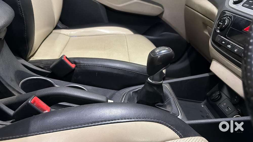 Hyundai Verna 1.6 Vtvt Sx, 2019, Cng & Hybrids
