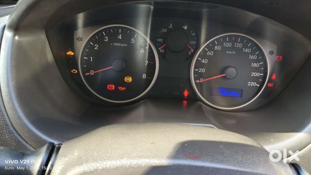 Hyundai I20 2012-2014 Sportz 1.2, 2013, Petrol