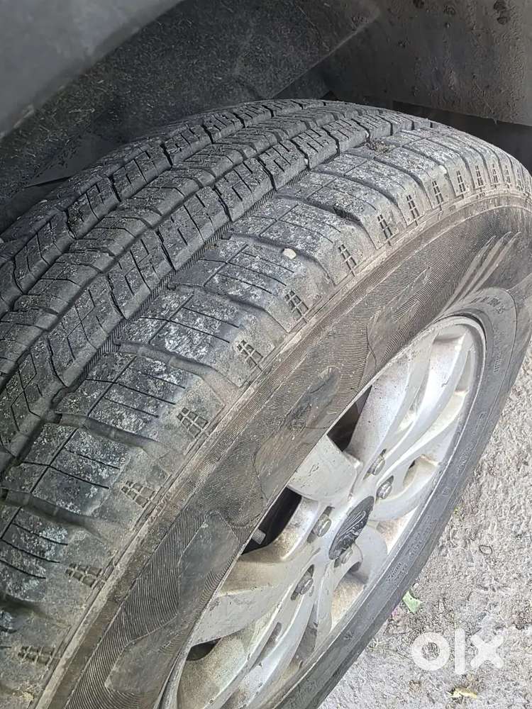 Mahindra Xuv500 Diesel Manual 2018