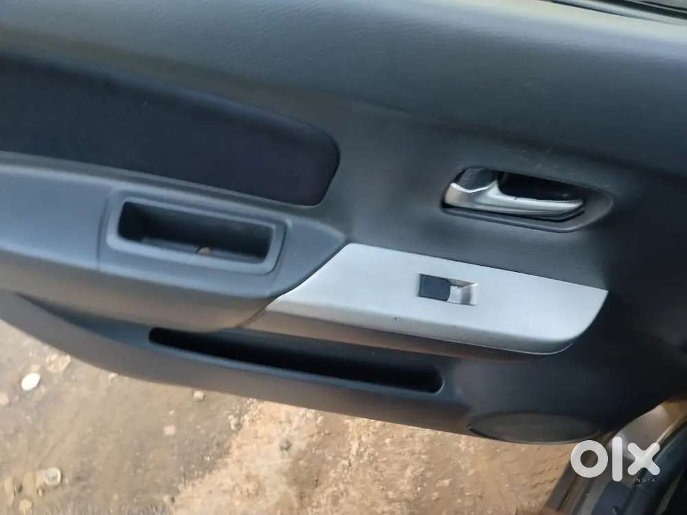 2010 Maruti Suzuki Wagon R