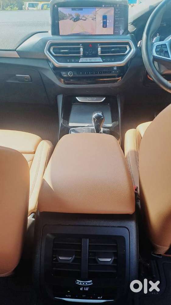 Bmw X3 Xdrive20d M Sport, 2024, Diesel